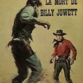 La mort de Billy Jowett