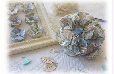 Bouquet Purse