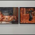 10 œuvres subjectives de Garouste au Centre Pompidou
