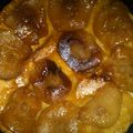 Tarte Tatin