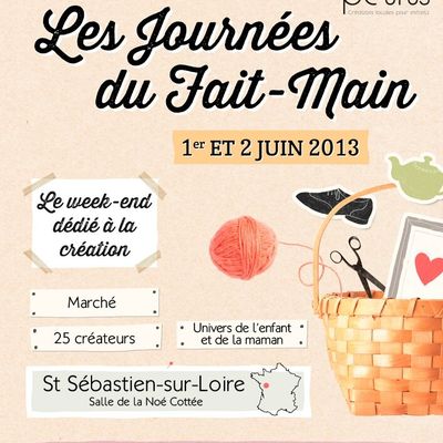 Les candidatures sont closes :)