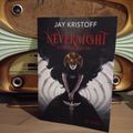 Nevernight - tome 3 - Jay Kristoff
