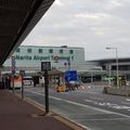 TOKYO (Japon) - Quelques vues d'avion