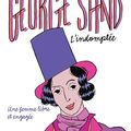 GeOrge Sand : l'indOmptée