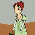 Jane Austen et les hommes