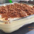 Trifle Chocolat Myrtille