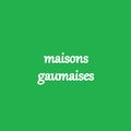 Architecture MAISON GAUMAISE  
