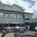 Matadi Assemblée Provinciale dépôt de mémorandum par les membres des cellules d'éveil citoyen
