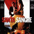 Santa Sangre