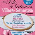 Les salons à venir