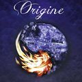 Saga Lux Tome 4 : Origine de Jennifer L. Armentrout
