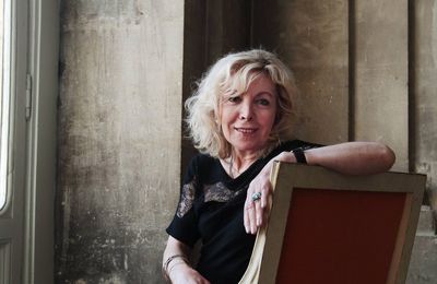 Maryse Bachère-Wolinski 1943-2021