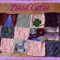 Plaid Carla suite...