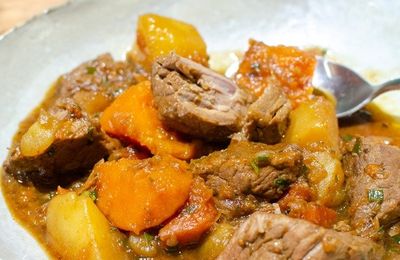Irish Stew
