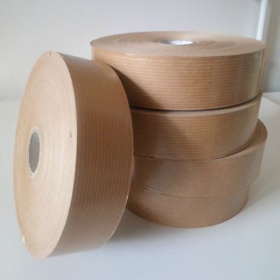 Un kilomètre de kraft!!!