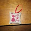 Des petits cadeaux