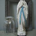 Vierge Marie