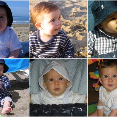 Petit jeu du "Qui est-ce?"