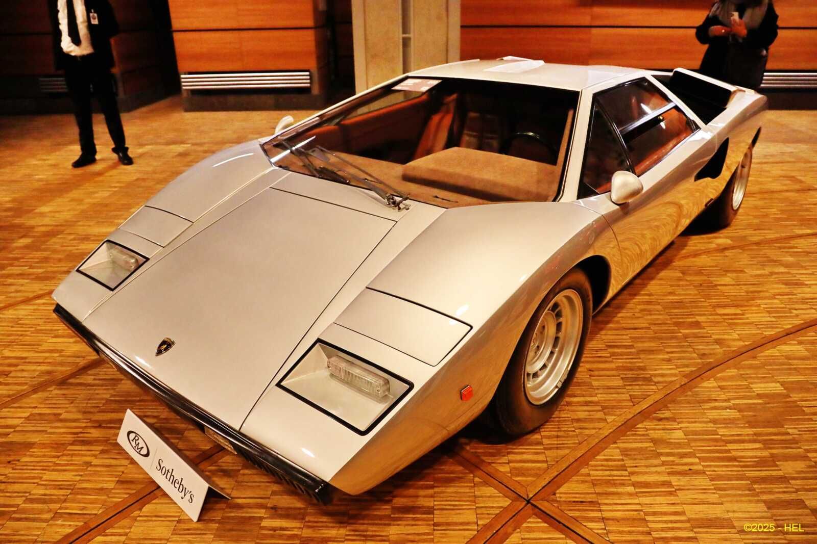 Lamborghini Countach LP 400 Periscopo #1120142;_01 - 1975 [I] HL_GF