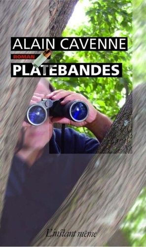 Platebandes de Alain Cavenne
