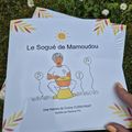 Le Sogué de Mamoudou