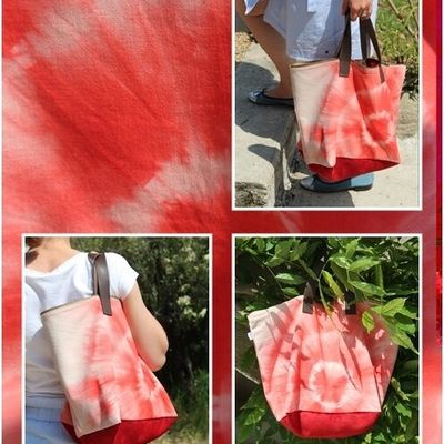 Le 1er sac You aRe miNe personnalisé