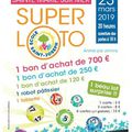 Super Loto de l'APEL! Soyez les bienvenus!