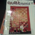 LIVRES QUILTMANIA