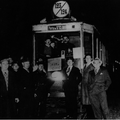 Il y a 80 ans, la fin des tramways parisiens
