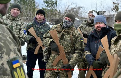 G.Bad-A propos des référendums au Donbass.