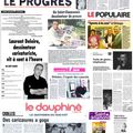 VU PAR LA PRESSE