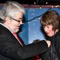 UNE MÉDAILLE D’ARGENT POUR PATRICIA LEFÈVRE, MÉMOIRE DU SERVICE FÊTES ET CÉRÉMONIES.
