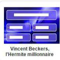 Vincent Beckers joue au millionnaire du tarot !