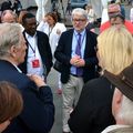 NORD – PAS-DE-CALAIS – PICARDIE : L’EMPLOI ET LA MOBILITÉ PARMI LES PRIORITÉS RÉGIONALES.
