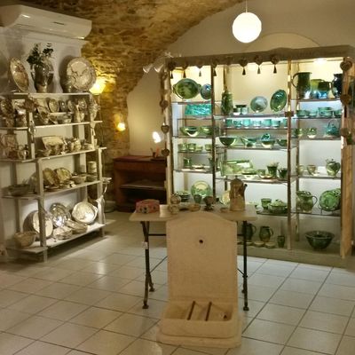 LE NOEL DES CREATEURS