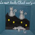 La nuit tous les chats sont gris