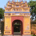 Cité Impériale de Hoang Thang (08/11/07)