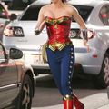 Wonder Woman le revival !
