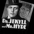 docteur Jekyll and mr. Hyde