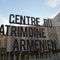 [Drôme] le centre du patrimoine arménien