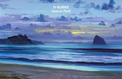 H-BURNS – Sunset Park (2023)