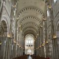 Un jour, à Vézelay