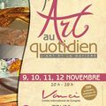 L'Art au quotidien