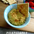 Guacamole