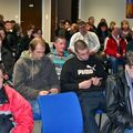 EMPLOI ET VOLONTARIAT : UNE ASSOCIATION ORIGINALE DÉVELOPPÉE A HIRSON.