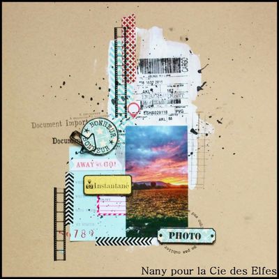 ***De retour avec une page ***