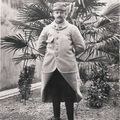 Lettre du 10 janvier 1915, il y a ...99 ans