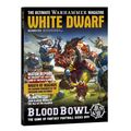 White Dwarf - Numéro de Décembre