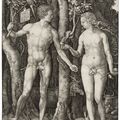 Christie's announces online-only auction of Old Master prints