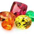 Garnets